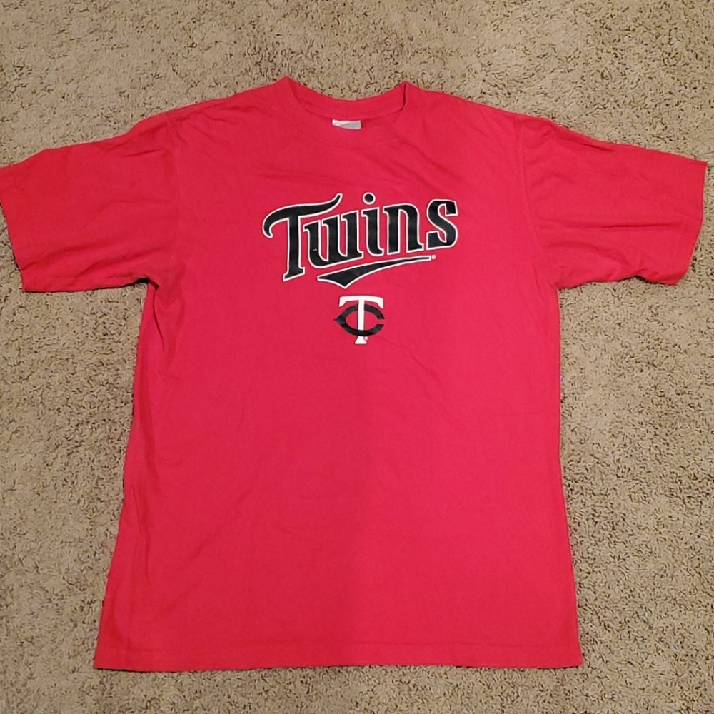 MLB Minnesota Twins | Tshirt